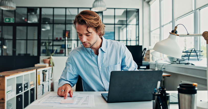 How much time is cash taking from your business?